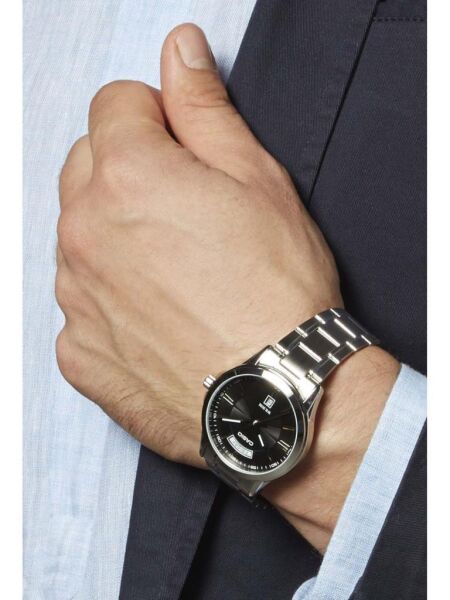 Casio MTP-1381D-1AVDF Erkek Kol Saati