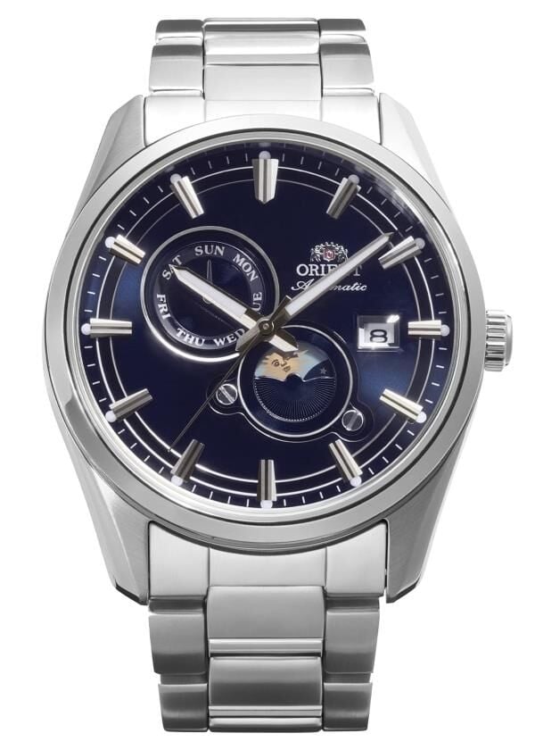 Orient RA-AK0315L30B Otomatik Erkek Kol Saati