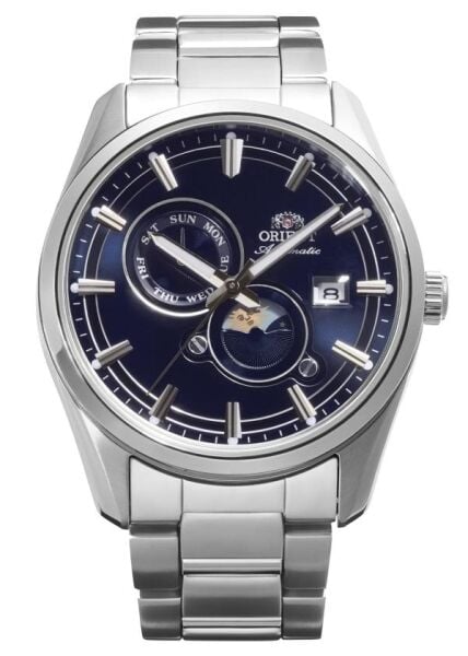 Orient RA-AK0315L30B Otomatik Erkek Kol Saati