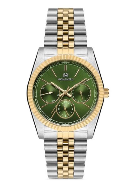 Momentus CW130T-15SG Kadın Kol Saati