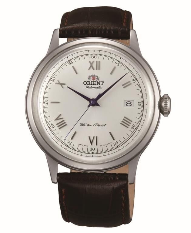 Orient TAC00009W0 Otomatik Erkek Kol Saati