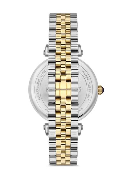 Momentus CS380T-02SG Kadın Kol Saati