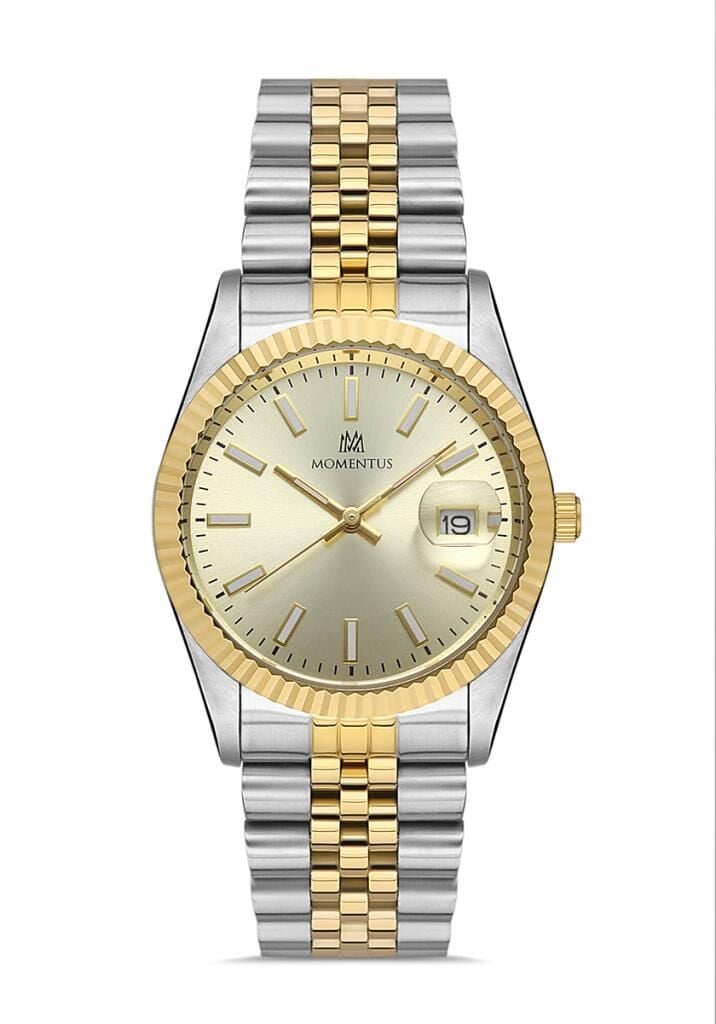 Momentus CW131T-08SG Kadın Kol Saati