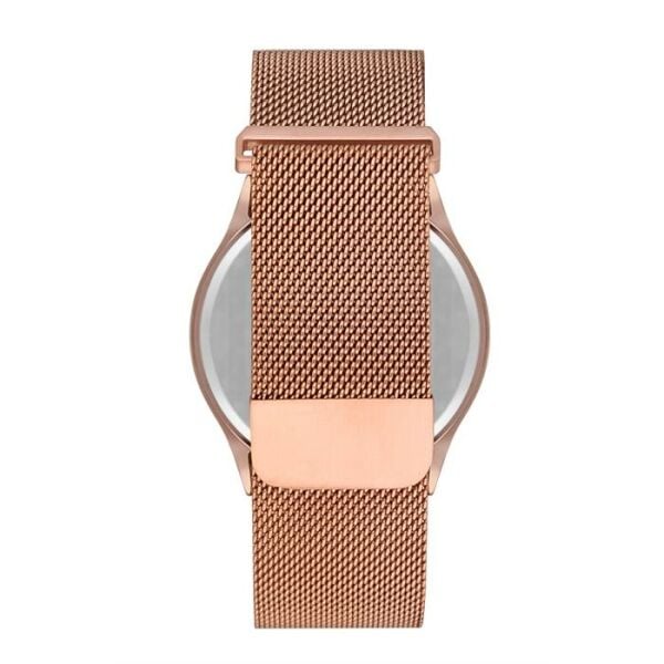 You Watch YW7001 Rio Rose Unisex Kol Saati