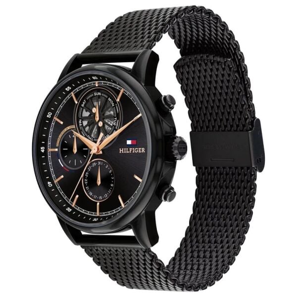 Tommy Hilfiger TH1710610 Erkek Kol Saati