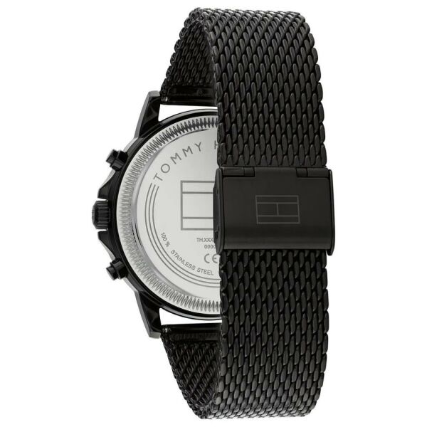 Tommy Hilfiger TH1710610 Erkek Kol Saati