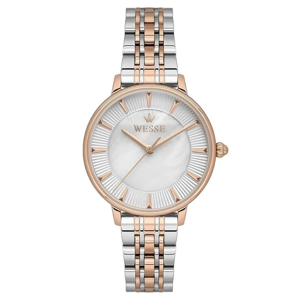 Wesse WWL112506 Kadın Kol Saati
