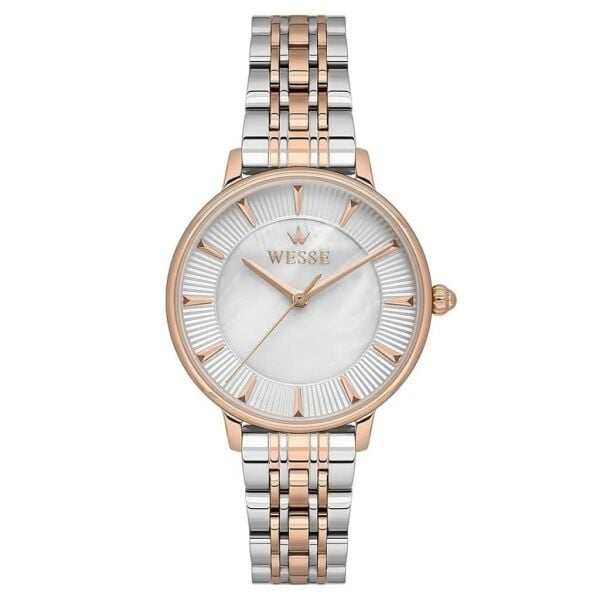 Wesse WWL112506 Kadın Kol Saati