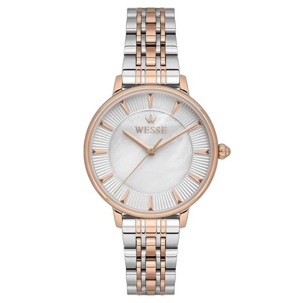 Wesse WWL112506 Kadın Kol Saati