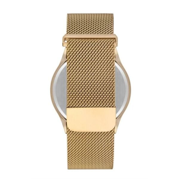 You Watch YW7002 Rio Gold Kol Saati