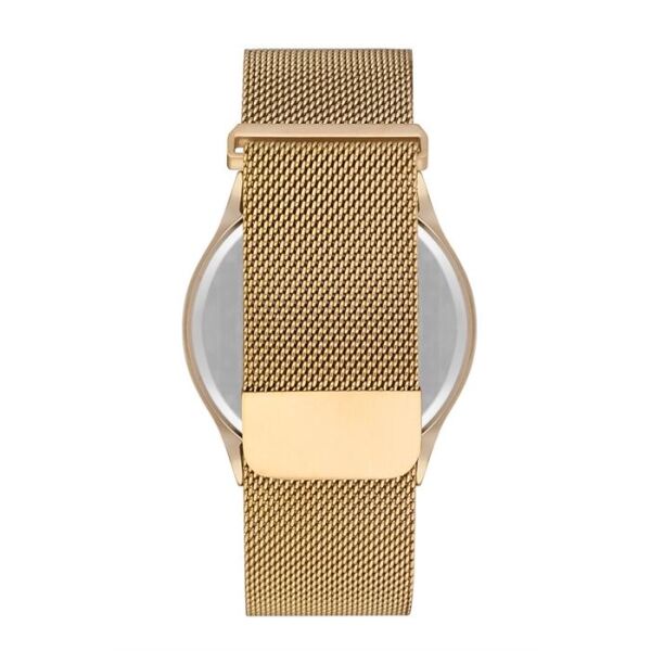 You Watch YW7002 Rio Gold Kol Saati