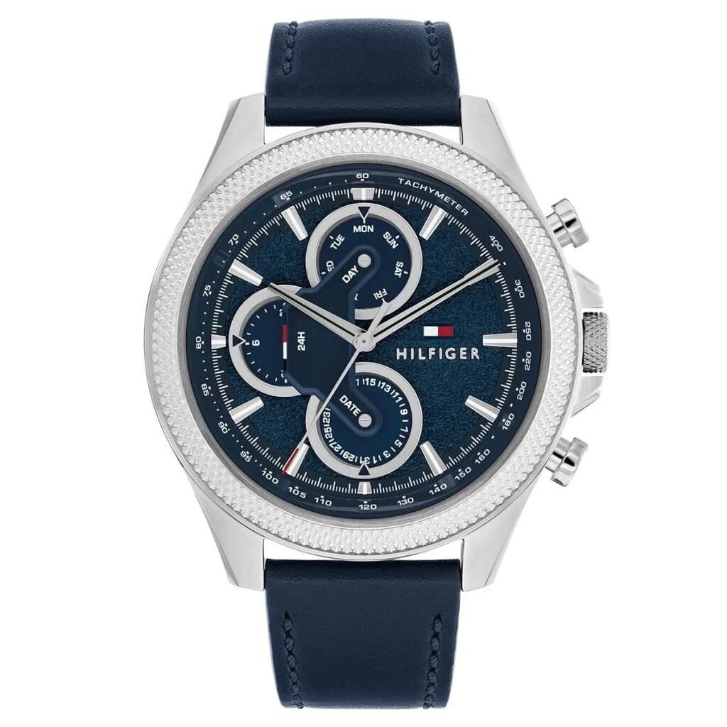 Tommy Hilfiger TH1792165 Erkek Kol Saati