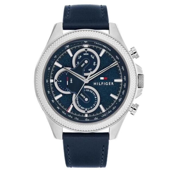 Tommy Hilfiger TH1792165 Erkek Kol Saati