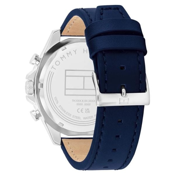 Tommy Hilfiger TH1792165 Erkek Kol Saati