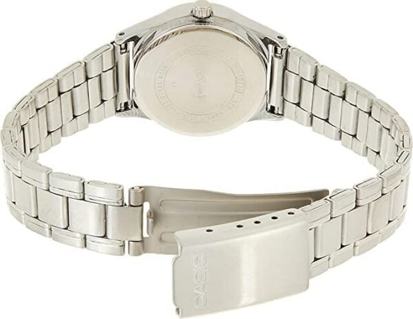Casio LTP-V006D-1BUDF Kadın Kol Saati