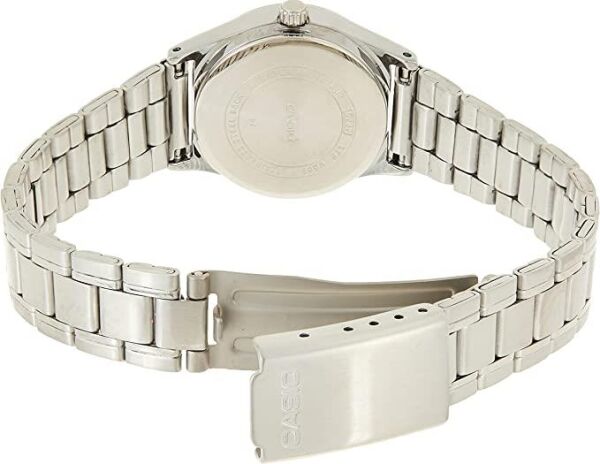 Casio LTP-V006D-1BUDF Kadın Kol Saati
