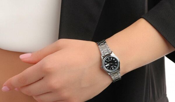 Casio LTP-V006D-1BUDF Kadın Kol Saati