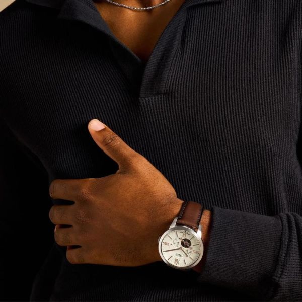 Fossil FME3266 Otomatik Erkek Kol Saati