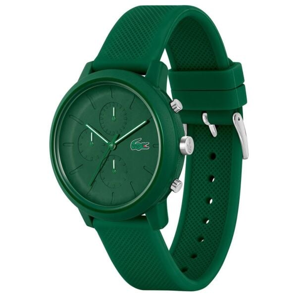 Lacoste LAC2011245 Erkek Kol Saati