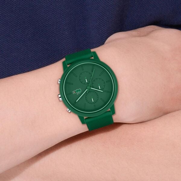 Lacoste LAC2011245 Erkek Kol Saati