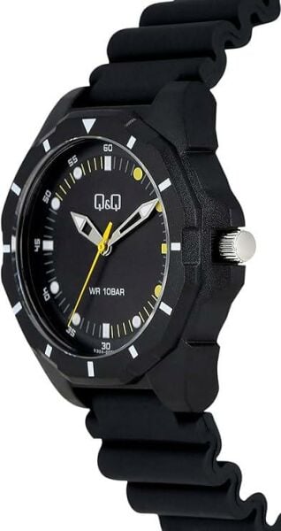 Q&Q V30A-003VY Erkek Kol Saati
