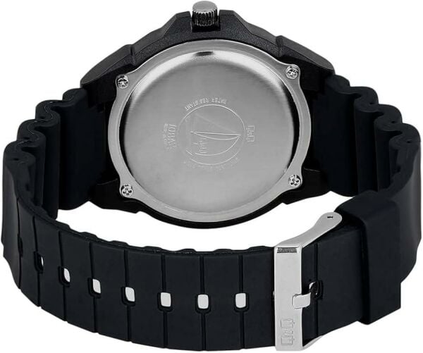 Q&Q V30A-003VY Erkek Kol Saati