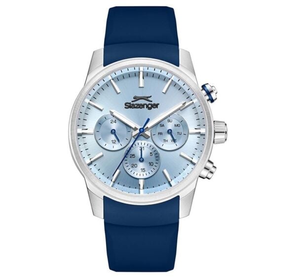 Slazenger SL.09.2535.2.06 Fonksiyonlu Erkek Kol Saati