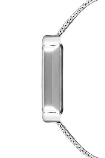 You Watch YW2003 Touch Steel Silver Kol Saati