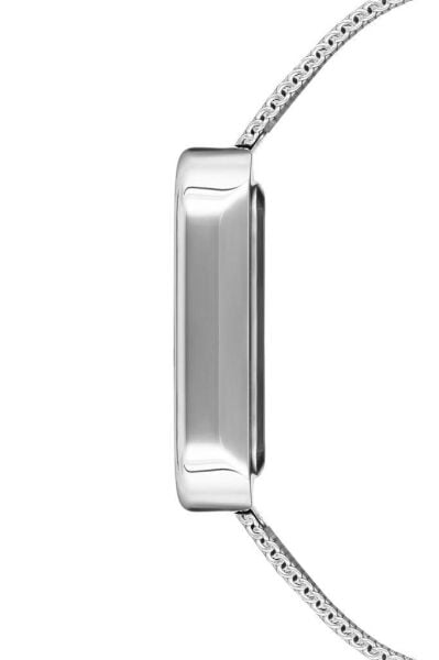 You Watch YW2003 Touch Steel Silver Kol Saati