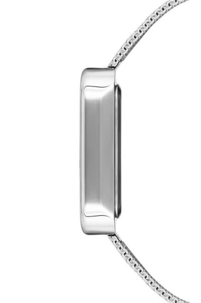 You Watch YW2003 Touch Steel Silver Kol Saati