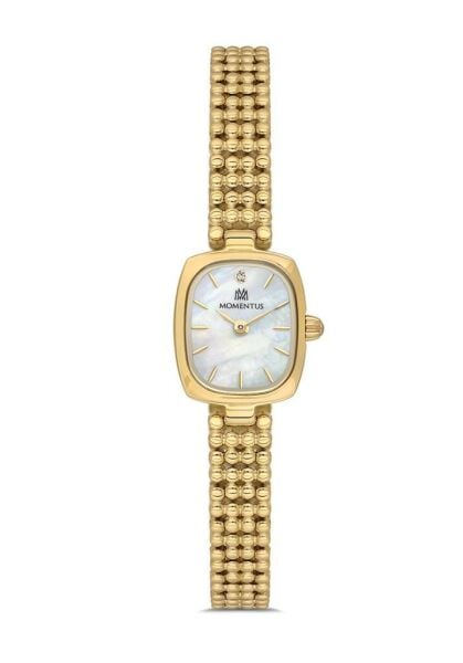 Momentus CW314G-09SG Kadın Kol Saati