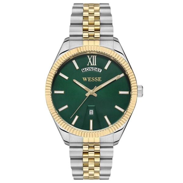 Wesse WWG207307 Erkek Kol Saati