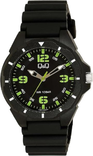 Q&Q V30A-005VY Genç Kol Saati