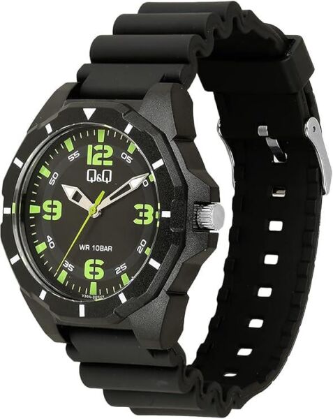 Q&Q V30A-005VY Genç Kol Saati
