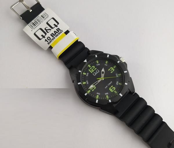 Q&Q V30A-005VY Genç Kol Saati