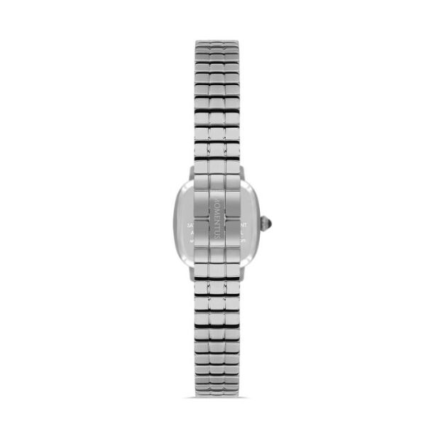 Momentus CW318S-02SS Kadın Kol Saati