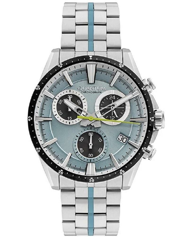 Quantum PWG1108.300 Kronograf Erkek Kol Saati
