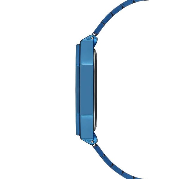 You Watch YW5006 Paris Blue Unisex Kol Saati