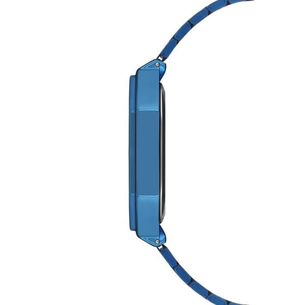 You Watch YW5006 Paris Blue Unisex Kol Saati