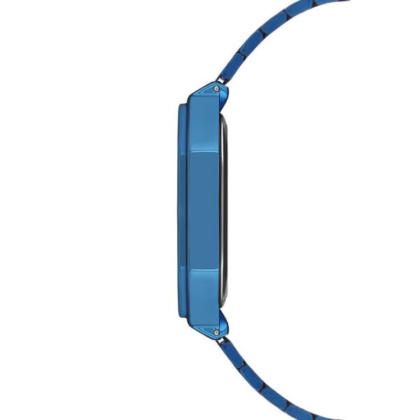 You Watch YW5006 Paris Blue Unisex Kol Saati