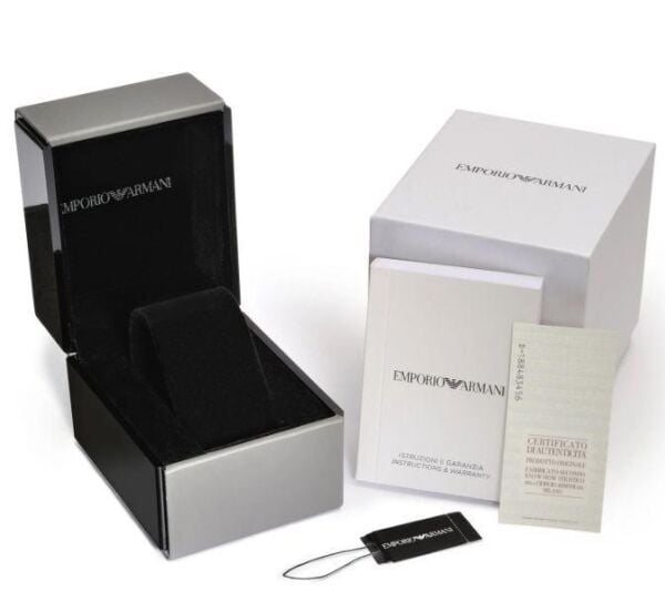 Emporio Armani AR11463 Erkek Kol Saati
