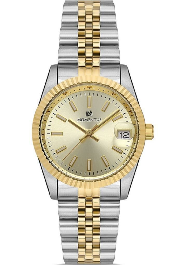 Momentus CW132T-08SG Kadın Kol Saati