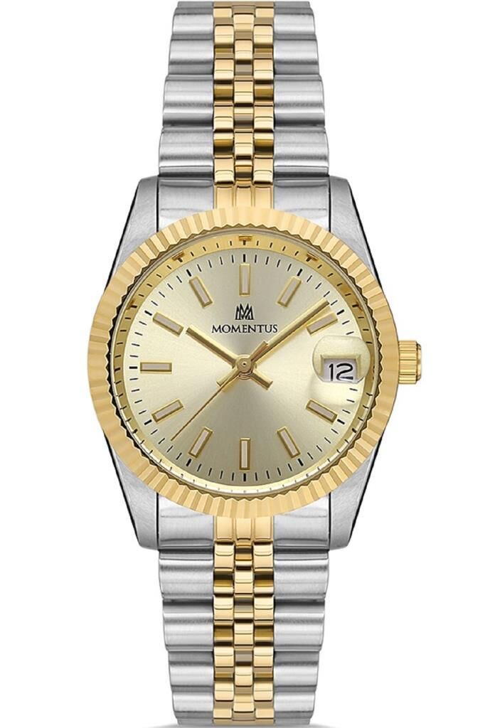 Momentus CW132T-08SG Kadın Kol Saati