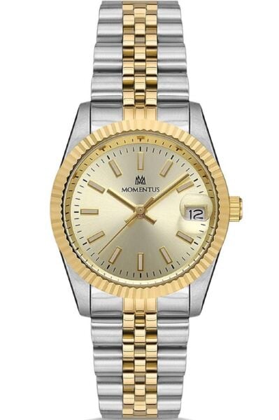 Momentus CW132T-08SG Kadın Kol Saati