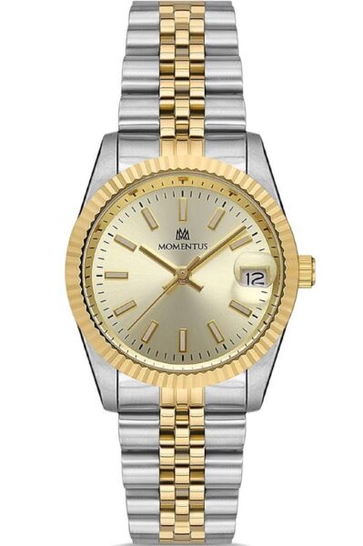 Momentus CW132T-08SG Kadın Kol Saati