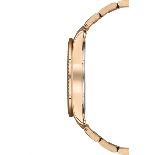 You Watch YW6002 Roma Gold Unisex Kol Saati