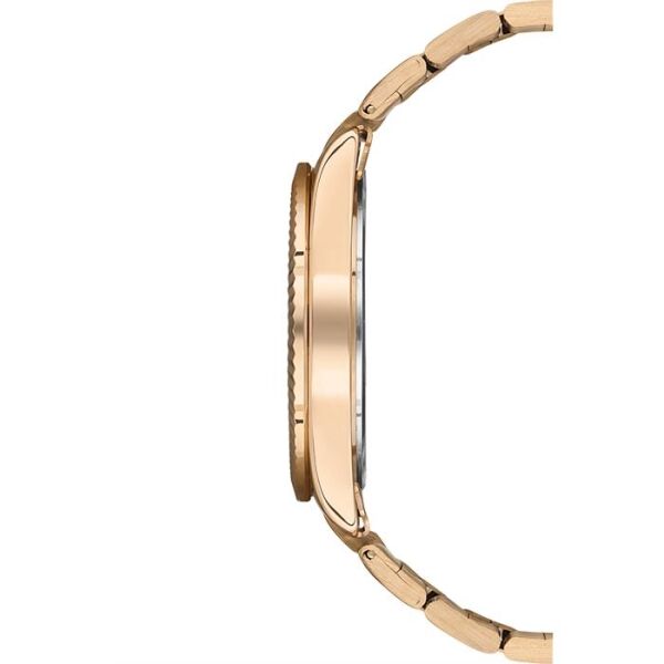 You Watch YW6002 Roma Gold Unisex Kol Saati
