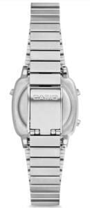 Casio LA670WA-7DF Kadın Kol Saati