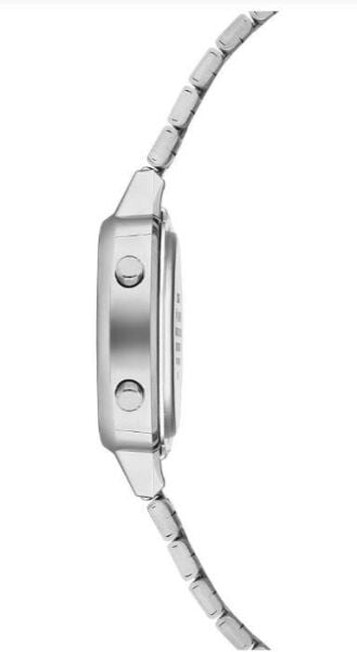 Casio LA670WA-7DF Kadın Kol Saati