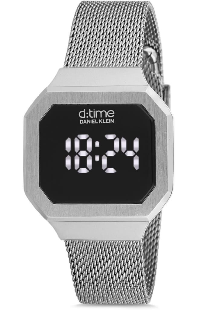 Daniel Klein d:time DK013224D-01 Kadın Kol Saati